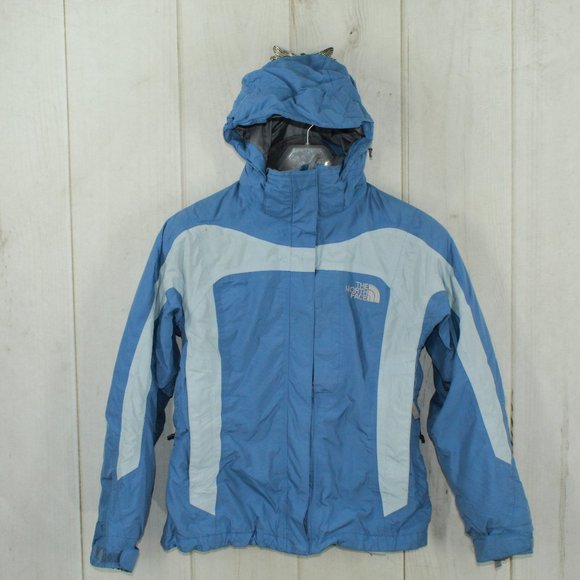 The North Face Jackets & Blazers - The North Face Hyvent Removable Fleece Liner Full-Zip Jacket Size S